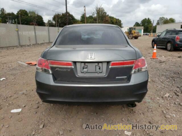 HONDA ACCORD SE, 1HGCP2F64CA105379