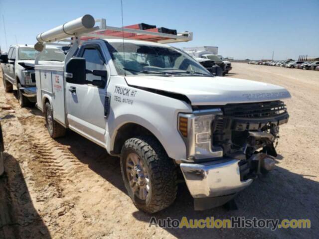 FORD F250 SUPER DUTY, 1FDBF2A66KEG17846