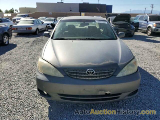 TOYOTA CAMRY LE, JTDBE32KX40245517