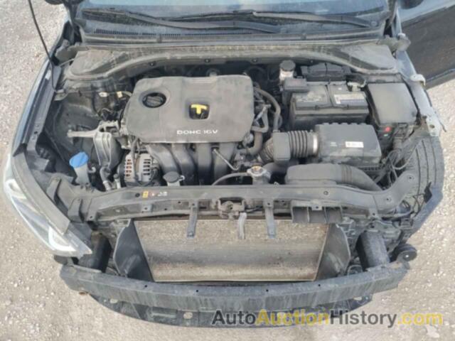 HYUNDAI ELANTRA SE, KMHD84LF5HU068909