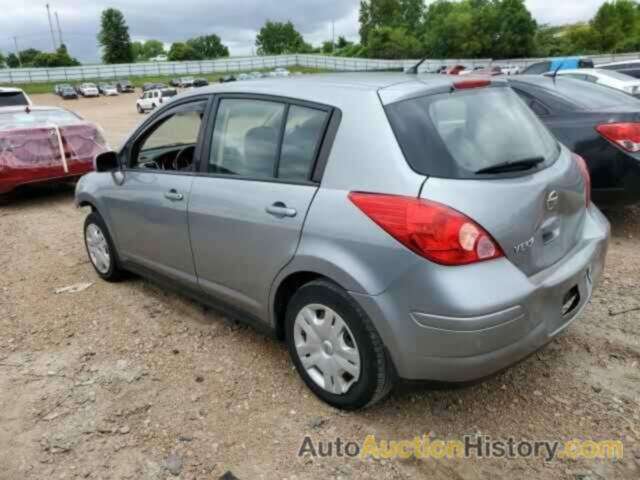 NISSAN VERSA S, 3N1BC1CP0BL428013