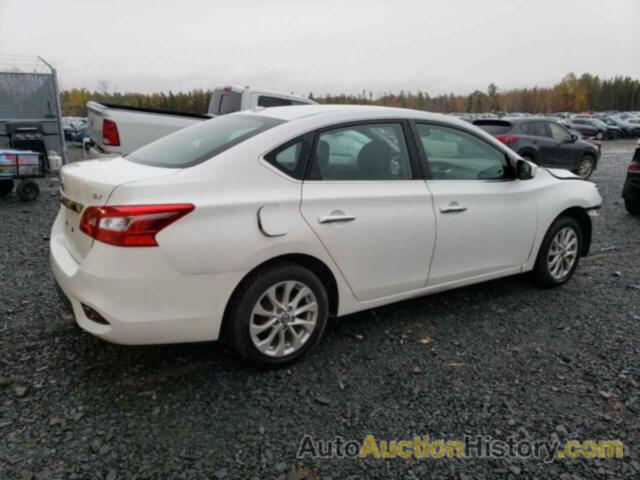 NISSAN SENTRA S, 3N1AB7AP8GL667577