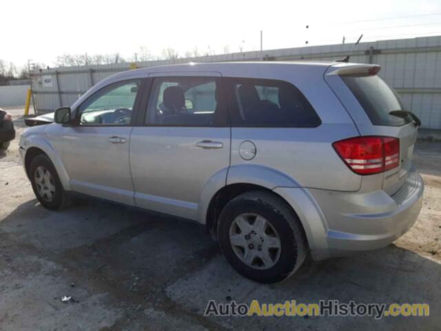 DODGE JOURNEY SE, 3C4PDCABXCT255315