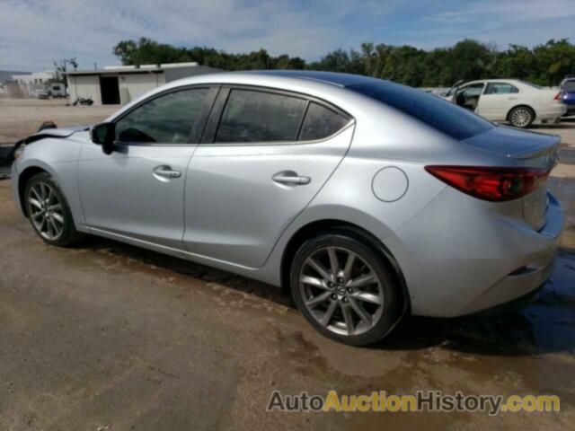 MAZDA 3 TOURING, 3MZBN1V36JM260191