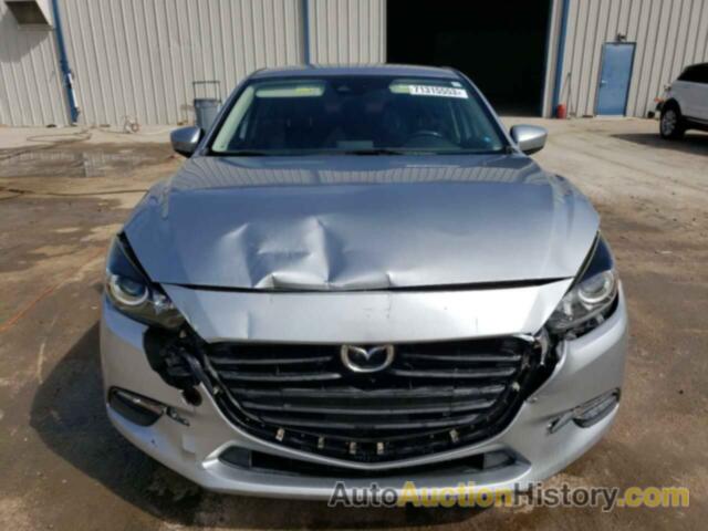 MAZDA 3 TOURING, 3MZBN1V36JM260191