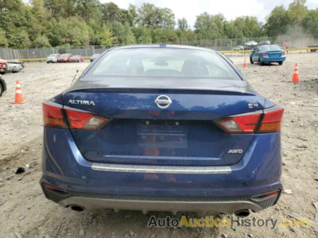 NISSAN ALTIMA SR, 1N4BL4CW1MN309028