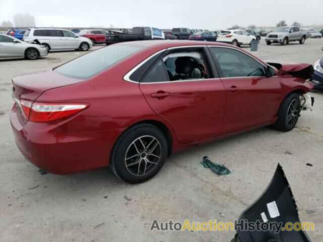 TOYOTA CAMRY LE, 4T1BF1FKXFU912959