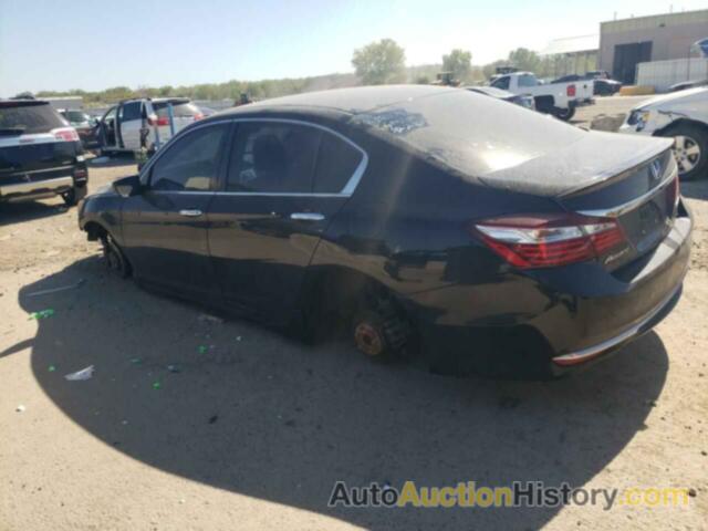 HONDA ACCORD SPORT, 1HGCR2F50HA145824