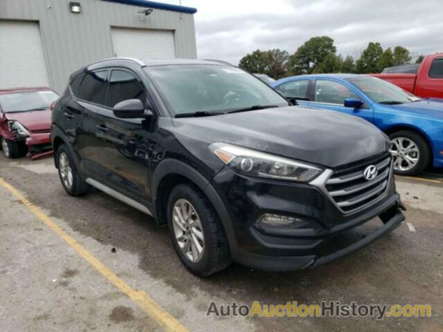 HYUNDAI TUCSON LIMITED, KM8J33A41HU587579