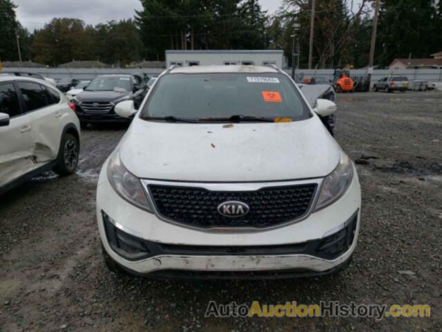 KIA SPORTAGE LX, KNDPBCAC8E7547275