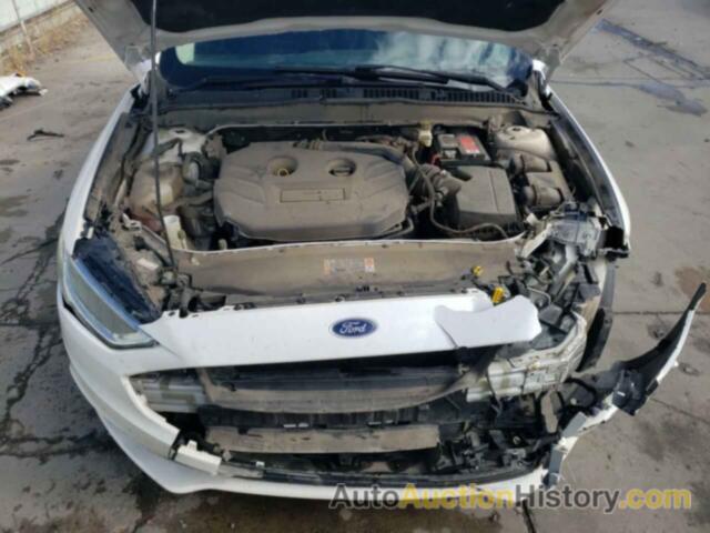 FORD FUSION SE, 3FA6P0T90HR179495