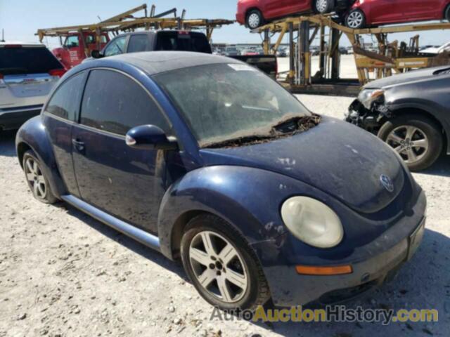 VOLKSWAGEN BEETLE 2.5L OPTION PACKAGE 1, 3VWRW31C86M413433