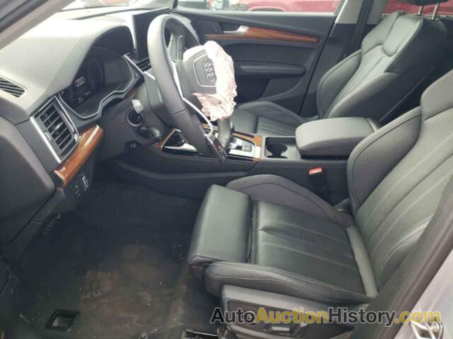 AUDI Q5 PREMIUM PLUS 40, WA1BBAFY6P2050416