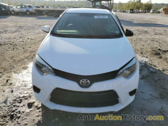 TOYOTA COROLLA L, 5YFBURHE8FP321316