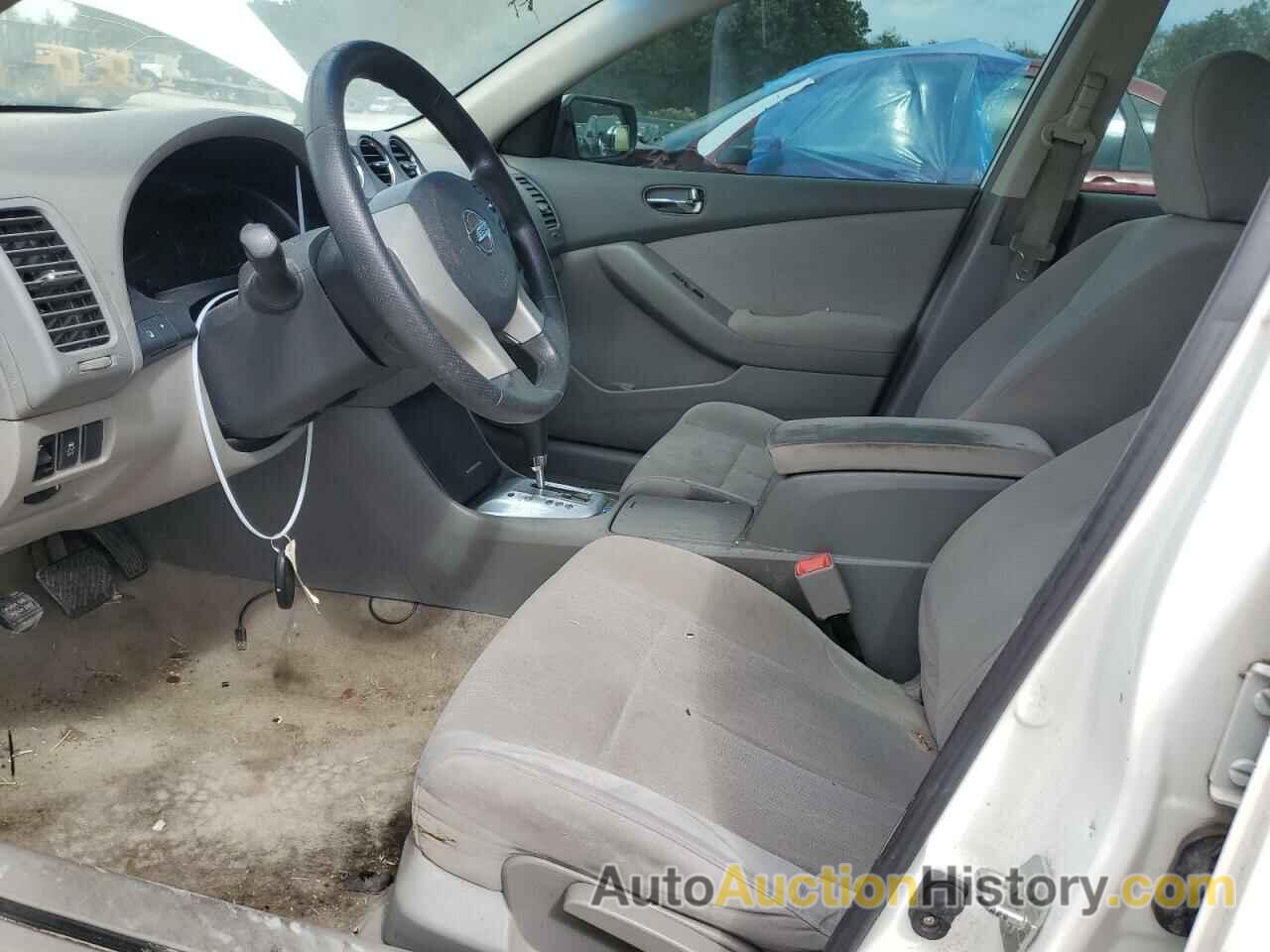 NISSAN ALTIMA BASE, 1N4AL2AP2BC120618