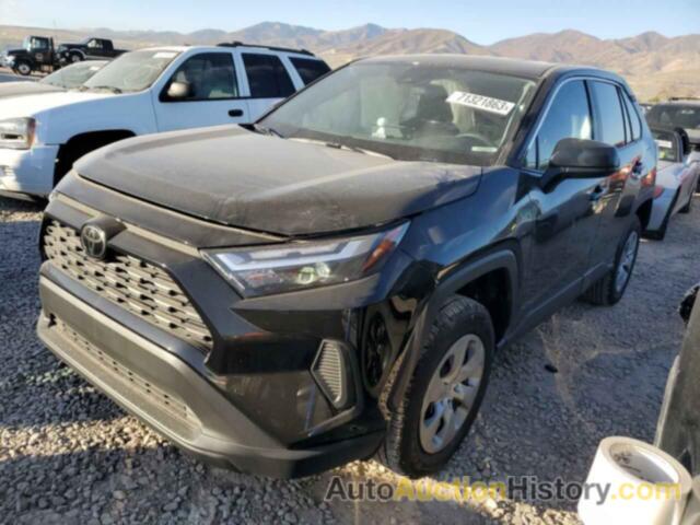 TOYOTA RAV4 LE, 2T3F1RFV1PC347665