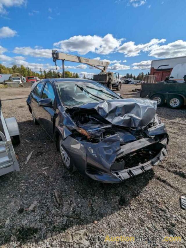 TOYOTA COROLLA L, 2T1BURHE1HC884291