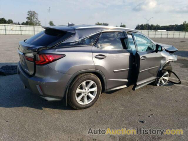 LEXUS RX350 350 BASE, 2T2BZMCA0GC036938