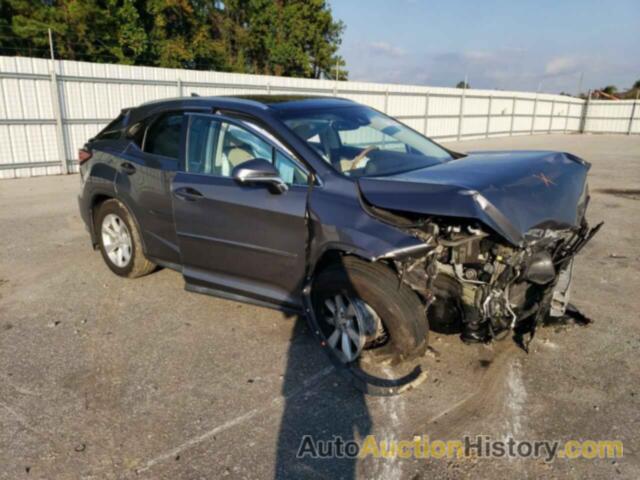 LEXUS RX350 350 BASE, 2T2BZMCA0GC036938