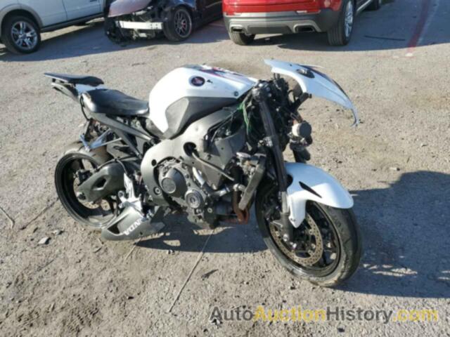 HONDA CBR CYCLE RR, JH2SC5918EK600003