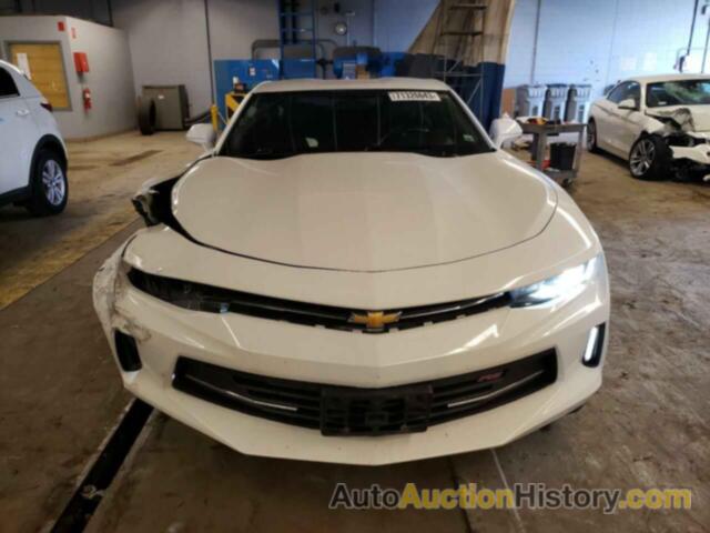 CHEVROLET CAMARO LT, 1G1FD1RS4G0109931