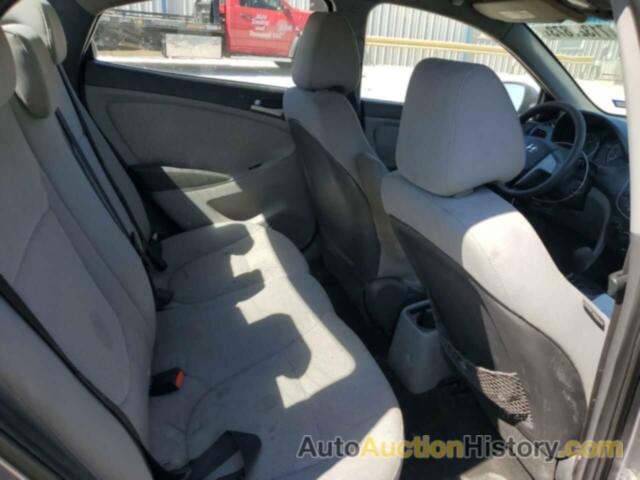 HYUNDAI ACCENT GLS, KMHCT4AE8EU664189