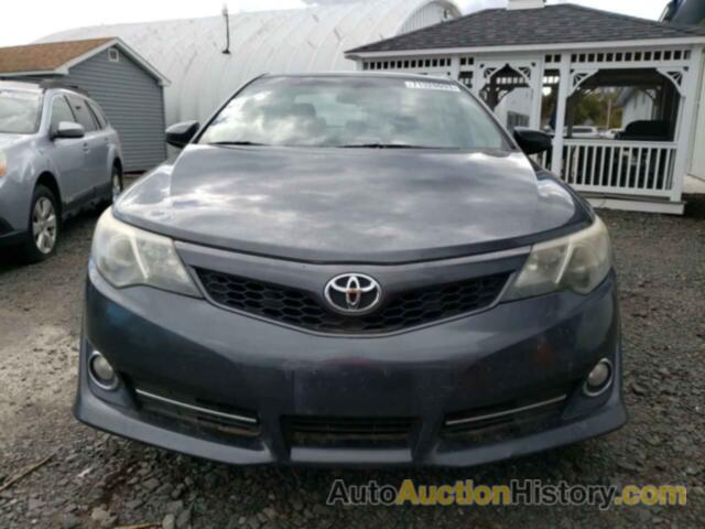 TOYOTA CAMRY BASE, 4T1BF1FK1CU569423