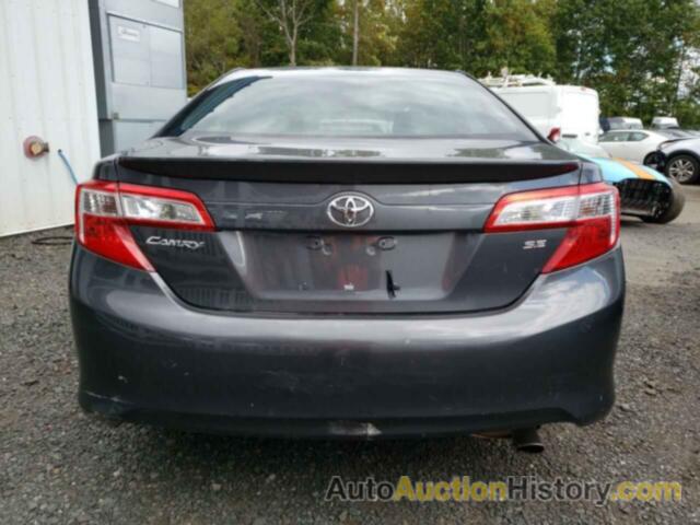 TOYOTA CAMRY BASE, 4T1BF1FK1CU569423