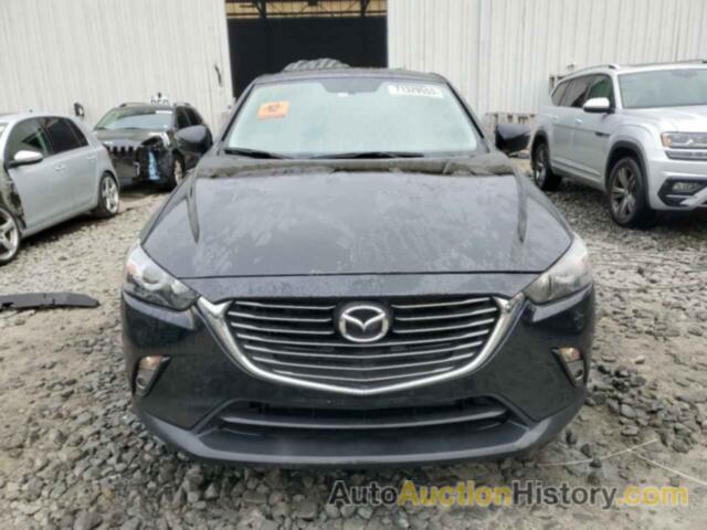 MAZDA CX-3 TOURING, JM1DKFC73H0141678