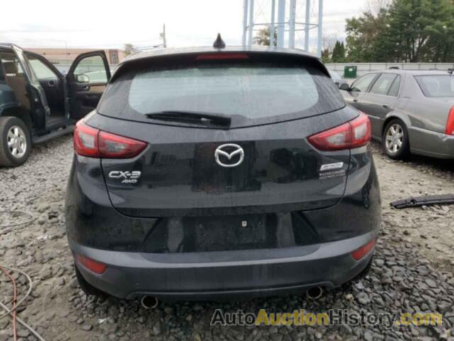 MAZDA CX-3 TOURING, JM1DKFC73H0141678