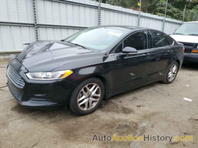 FORD FUSION SE, 1FA6P0HD6F5109304