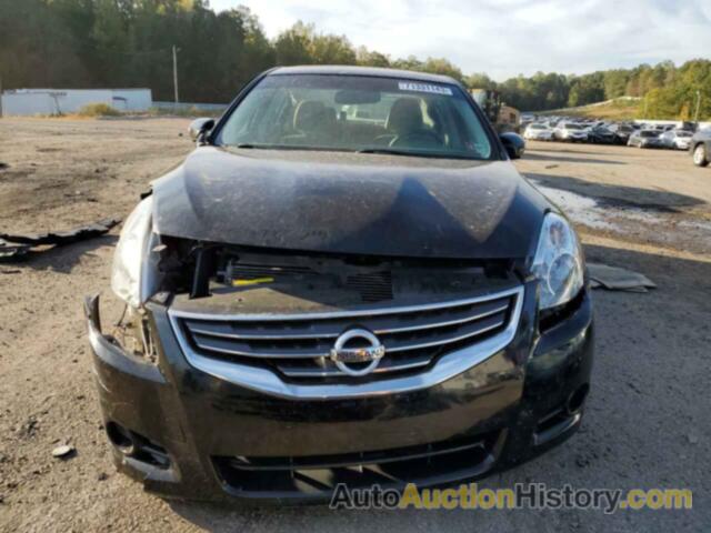 NISSAN ALTIMA BASE, 1N4AL2AP8BN461719