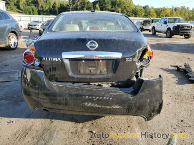 NISSAN ALTIMA BASE, 1N4AL2AP8BN461719