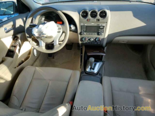 NISSAN ALTIMA BASE, 1N4AL2AP8BN461719