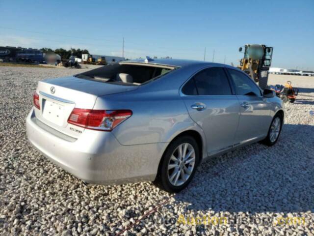 LEXUS ES350 350, JTHBK1EG4B2466051