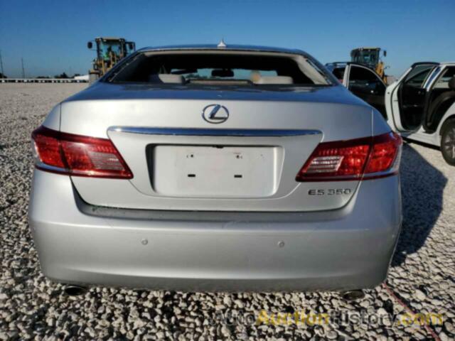 LEXUS ES350 350, JTHBK1EG4B2466051