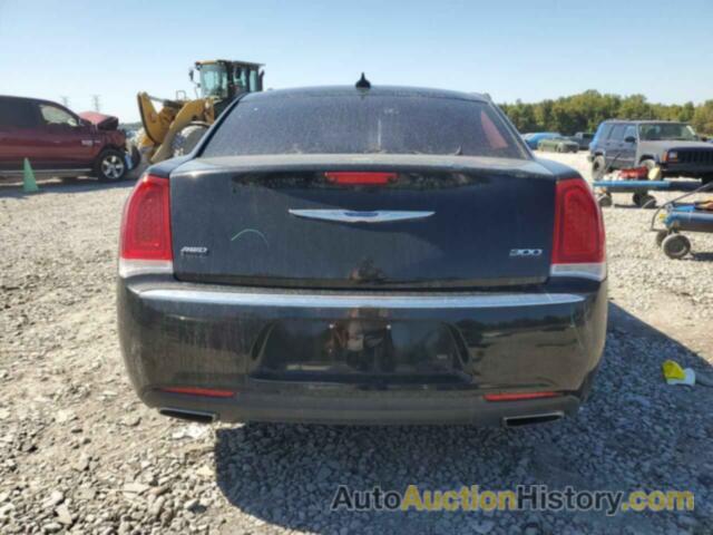 CHRYSLER 300 TOURING, 2C3CCARG2JH302420