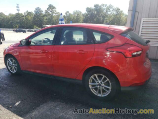 FORD FOCUS SE, 1FADP3K2XFL233085