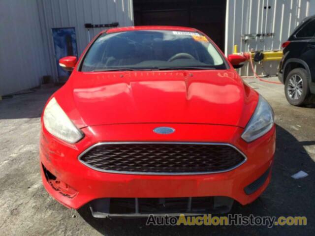 FORD FOCUS SE, 1FADP3K2XFL233085