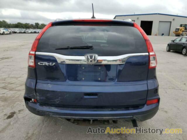 HONDA CRV EXL, 2HKRM3H70FH533721