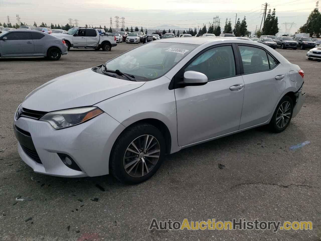 2016 TOYOTA COROLLA L, 5YFBURHE4GP379411