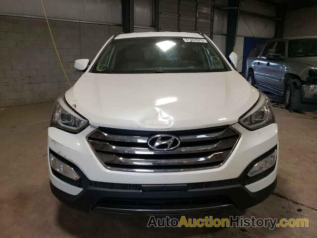 HYUNDAI SANTA FE, 5XYZU3LB8EG143130