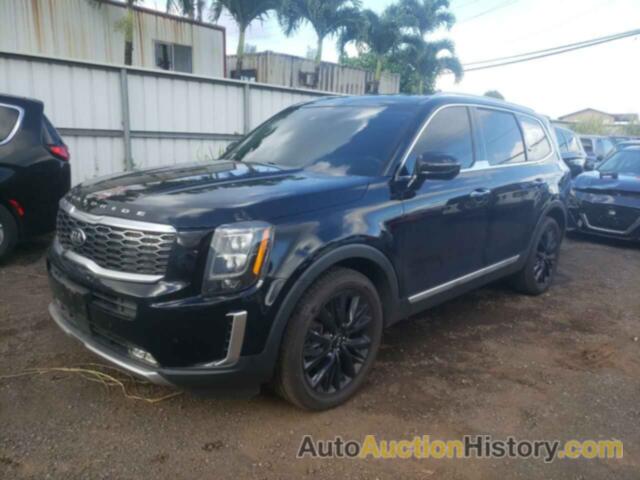 KIA TELLURIDE SX, 5XYP54HC0LG007650