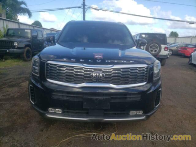 KIA TELLURIDE SX, 5XYP54HC0LG007650