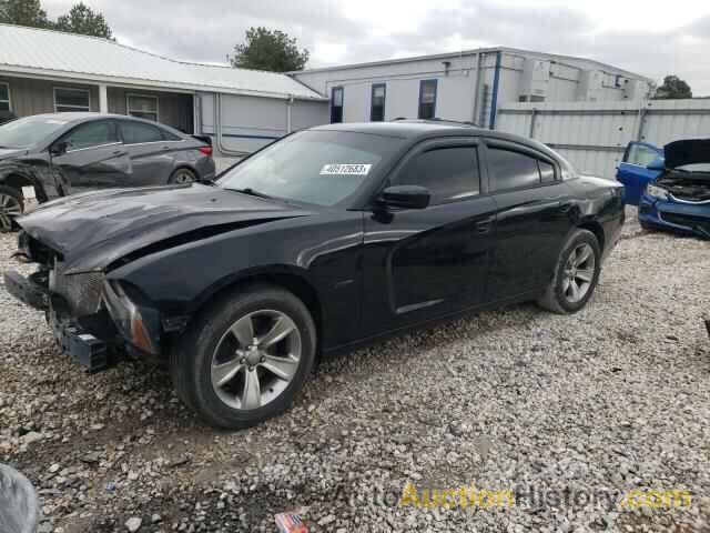DODGE CHARGER R/T, 2C3CDXDT1EH301401