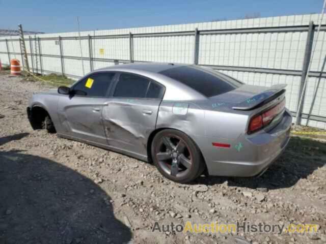 DODGE CHARGER SXT, 2C3CDXHG6EH209035