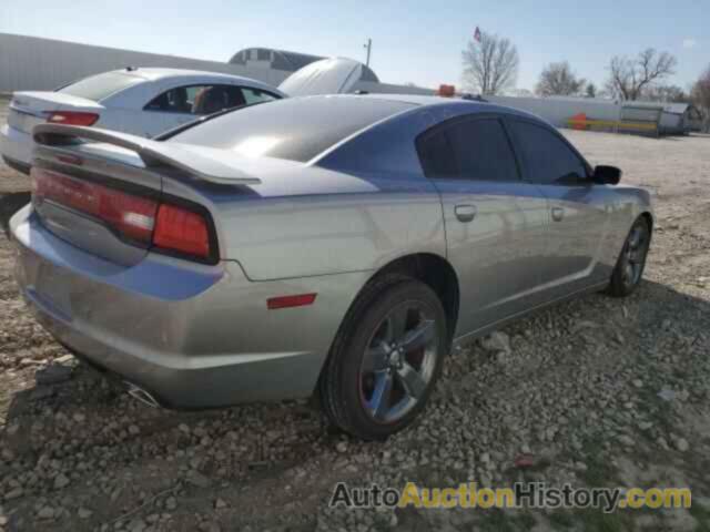 DODGE CHARGER SXT, 2C3CDXHG6EH209035