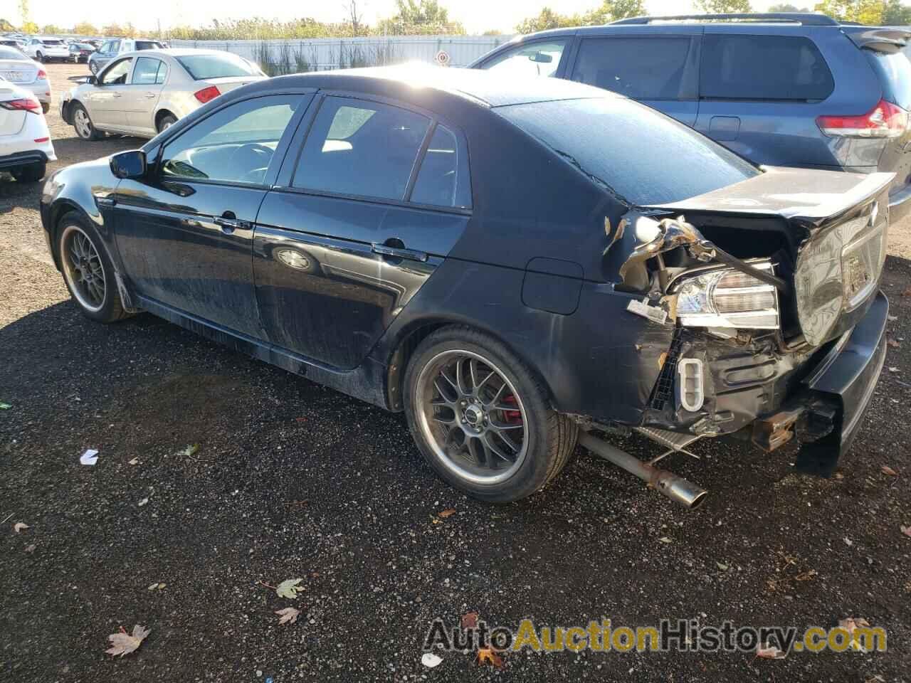 ACURA TL, 19UUA66286A800446