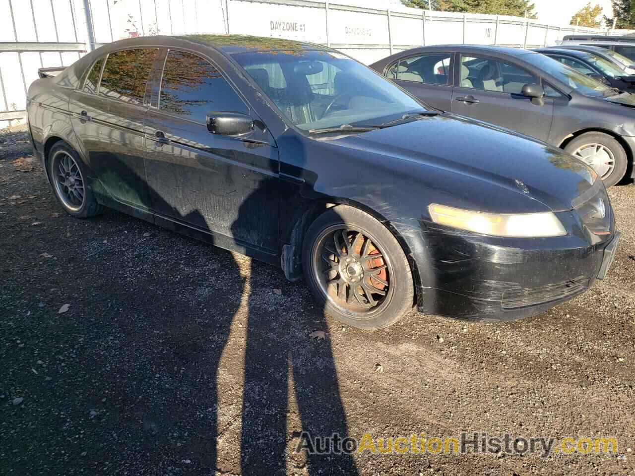 ACURA TL, 19UUA66286A800446