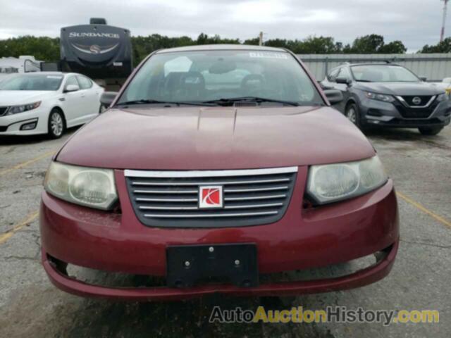 SATURN ION LEVEL 2, 1G8AJ55F16Z124241